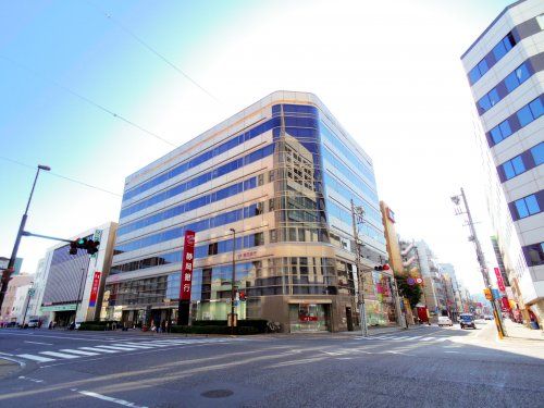 静岡銀行駅南支店の画像