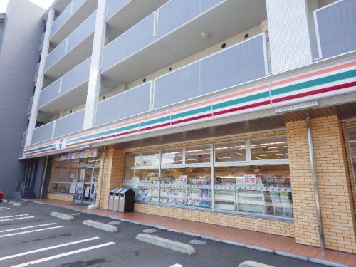 セブンイレブン 静岡グランシップ前店の画像