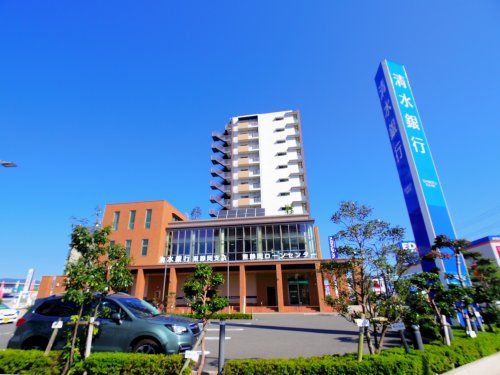 清水銀行東静岡支店の画像