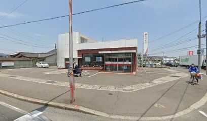 香川銀行円座支店の画像