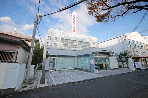 尼崎信用金庫浜甲子園支店の画像