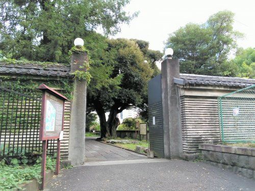 湯島聖堂の画像