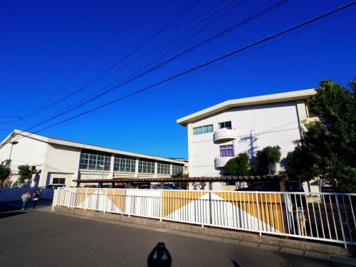 焼津市立小川小学校の画像