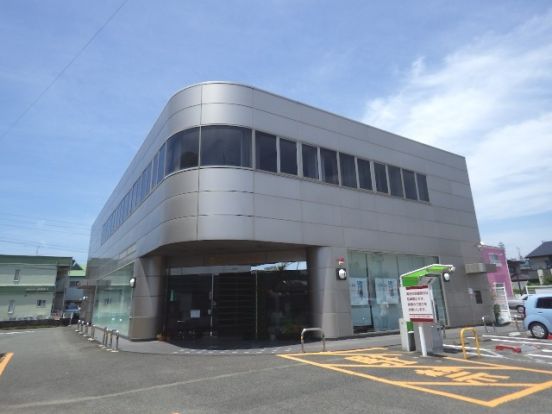 静岡銀行池田支店の画像