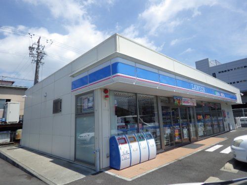 ローソン 静岡豊田三丁目店の画像