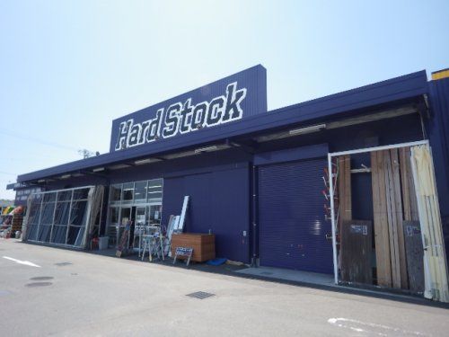 Hard Stock(ハードストック) 焼津店の画像