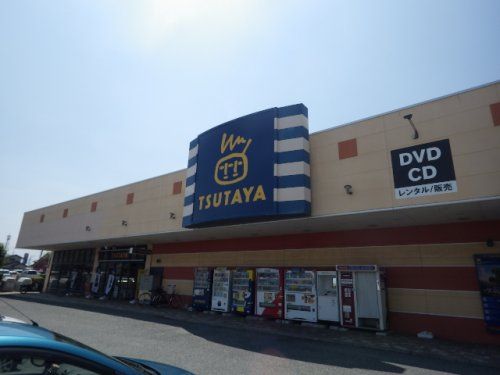 TSUTAYA グランリバー大井川店の画像