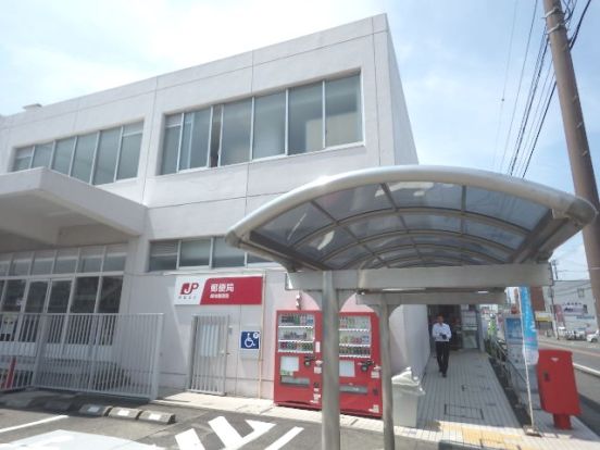 藤枝郵便局の画像