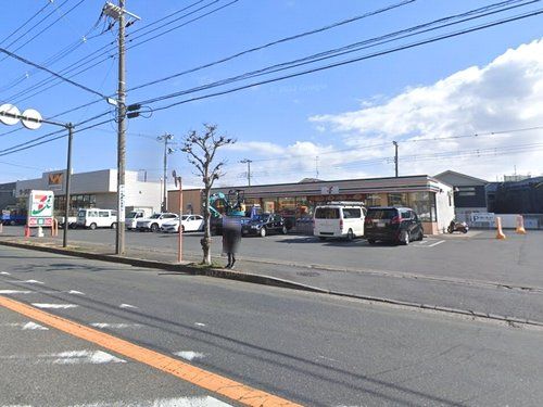 セブンイレブン本藤沢２丁目店の画像