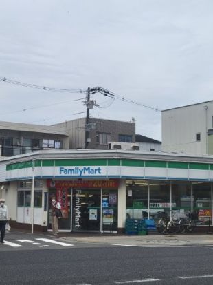 ファミリーマートの画像