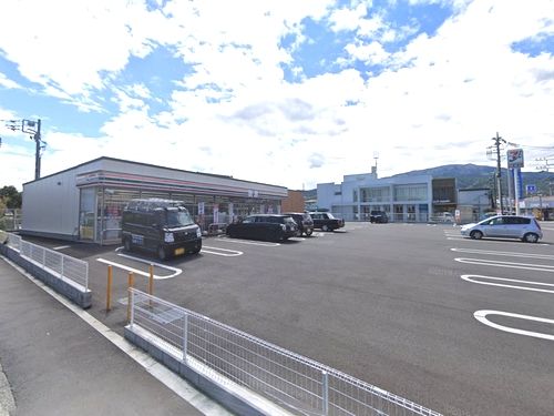 セブンイレブン和田河原駅前店の画像