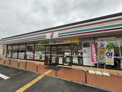 セブンイレブン上尾本町1丁目店の画像