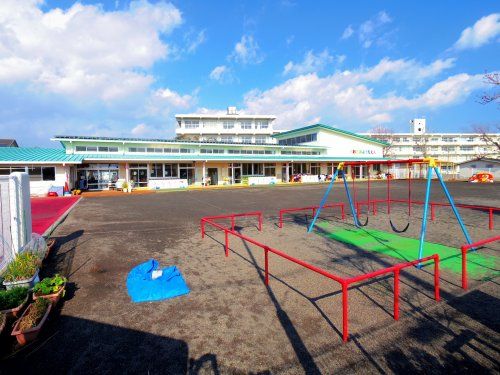 焼津市立大富幼稚園の画像