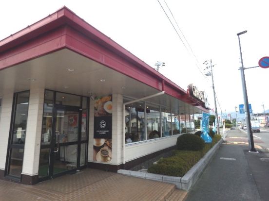 ガスト 焼津東小川店(から好し取扱店)の画像