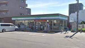 ファミリーマート 座間相模が丘一丁目店の画像