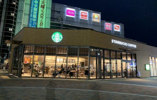スターバックスコーヒー（阪神甲子園駅前店）の画像