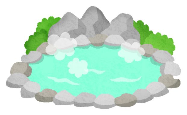 笛吹市 石和なごみの湯の画像