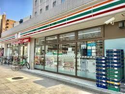 セブンイレブン 神戸西上橘通1丁目店の画像