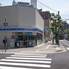 ローソン 神戸古湊通一丁目店の画像