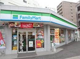 ファミリーマート 神戸相生店の画像