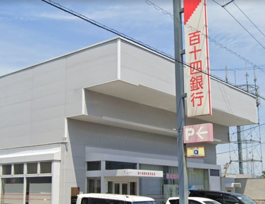 百十四銀行長尾支店の画像