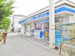 ローソン 長田七番町店の画像