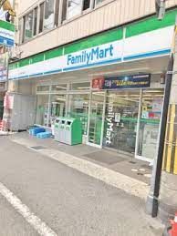 ファミリーマート 東川崎町店の画像