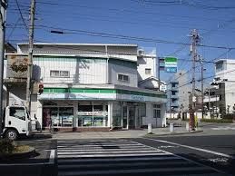 ファミリーマート 井上兵庫大仏前店の画像