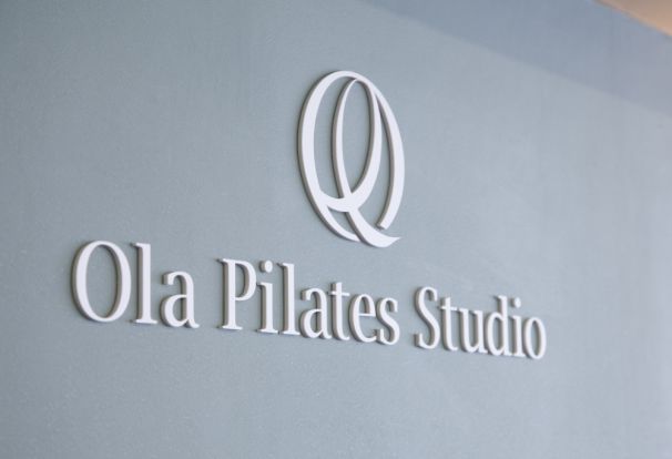 Ola Pilates Studioの画像