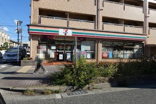 セブンイレブン（甲子園八番町）の画像