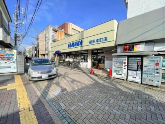 YAMAKA(ヤマカ) 本町店の画像