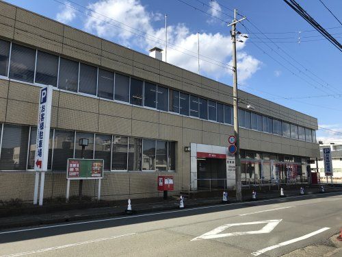 豊岡郵便局の画像