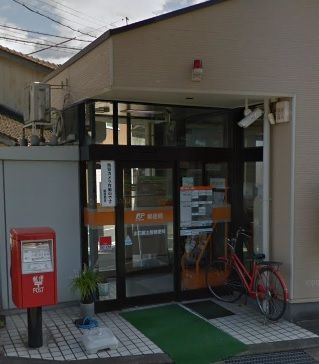 出石鍛冶屋郵便局の画像