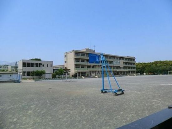 藤沢市立大清水小学校の画像