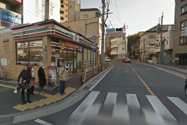 セブンイレブン　桜坂店の画像