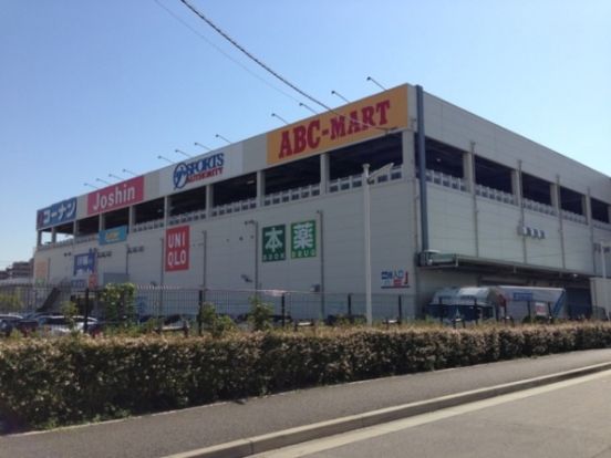 コーナン（今津店）の画像