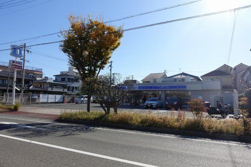 ローソン（今津社前町）の画像