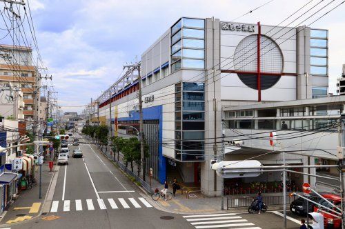 阪急今津駅の画像