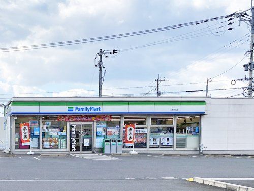 ファミリーマート 水巻中央店の画像