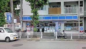 ローソン 長田片山町五丁目店の画像