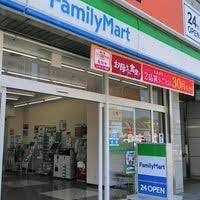 ファミリーマート 高速長田駅前店の画像