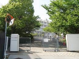 私立須磨学園中学校の画像