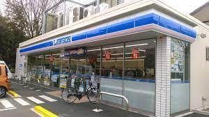 ローソン 松戸久保平賀店の画像