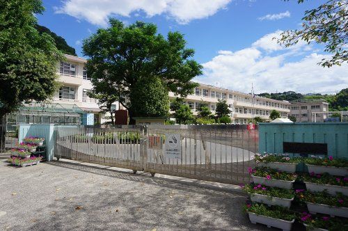 伊敷小学校の画像