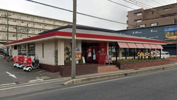 ガスト 有松店(から好し取扱店)の画像