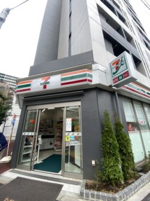 セブン-イレブン 板橋本町駅東店の画像
