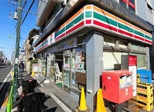 セブン-イレブン 駒沢病院前店の画像
