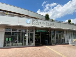 日吉本町駅の画像