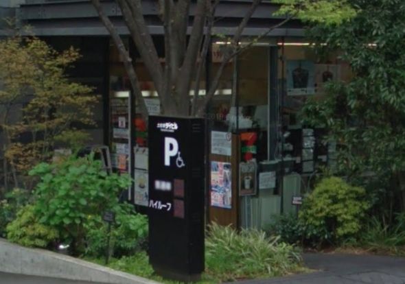 セブンイレブン 大阪土佐堀ダイビル店の画像