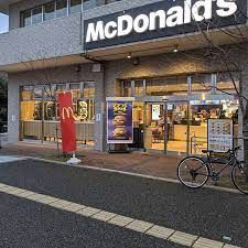 マクドナルド 神戸学園都市駅前店の画像